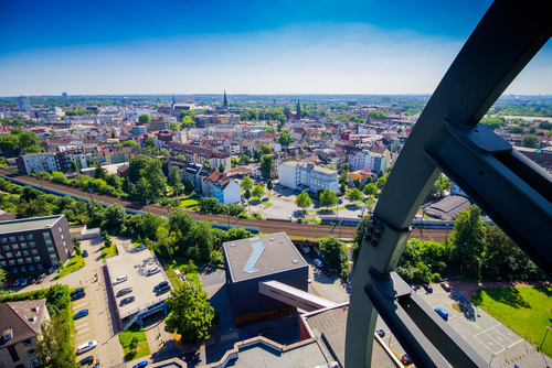 Hotelreinigung-Bochum und Housekeeping-Bochum Auch für die Kumpels in Bchum sorgt die Ö&I Clean GmbH mit Ihren professionellen reinigungsdienstleistungen
