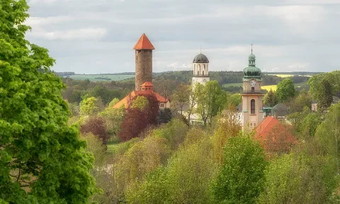 Baufeinreinigung  Auerbach/Vogtland