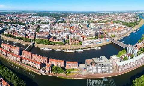 Baufeinreinigung  Bremen