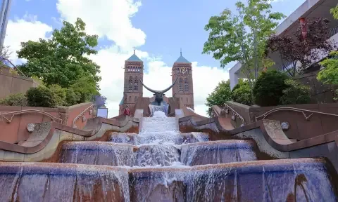 Schwimmbadreinigung in Pirmasens
