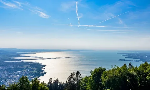 Baufeinreinigung  Bodensee