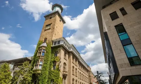 Tatortreinigung in Hagen
