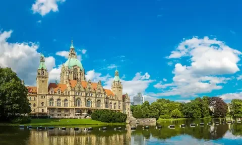 Hotel Zimmerreinigung in Hannover