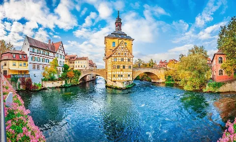Baufeinreinigung  Bamberg
