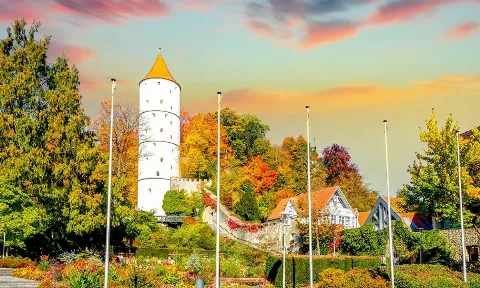 Baufeinreinigung  Biberach an der Riß