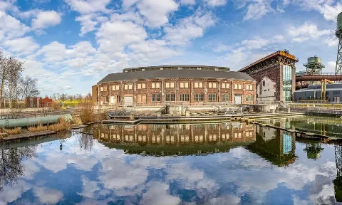 Baufeinreinigung  Bochum