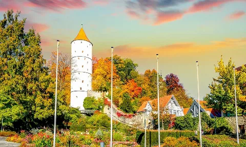 Baufeinreinigung  Biberach an der Riß