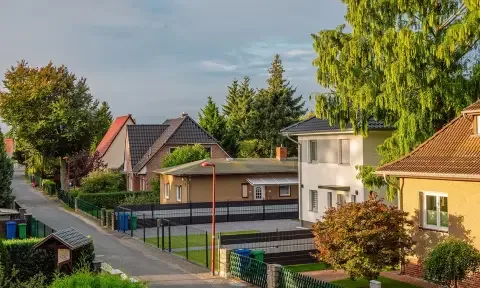 Baufeinreinigung in Teltow