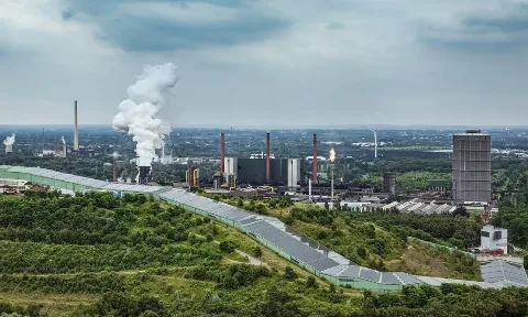 Baufeinreinigung  Bottrop