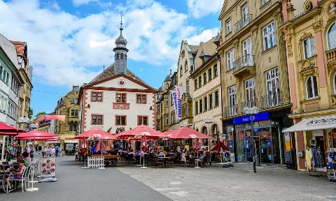 Baufeinreinigung  Bad Kreuznach