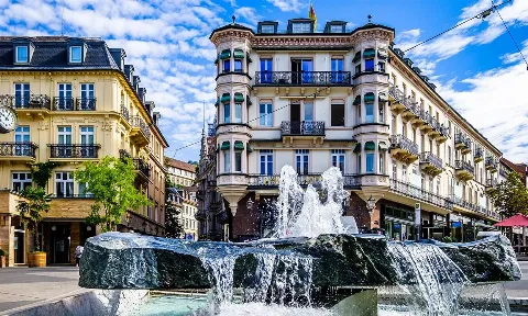 Baufeinreinigung  Baden-Baden