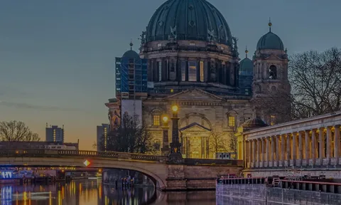 Baufeinreinigung  Berlin