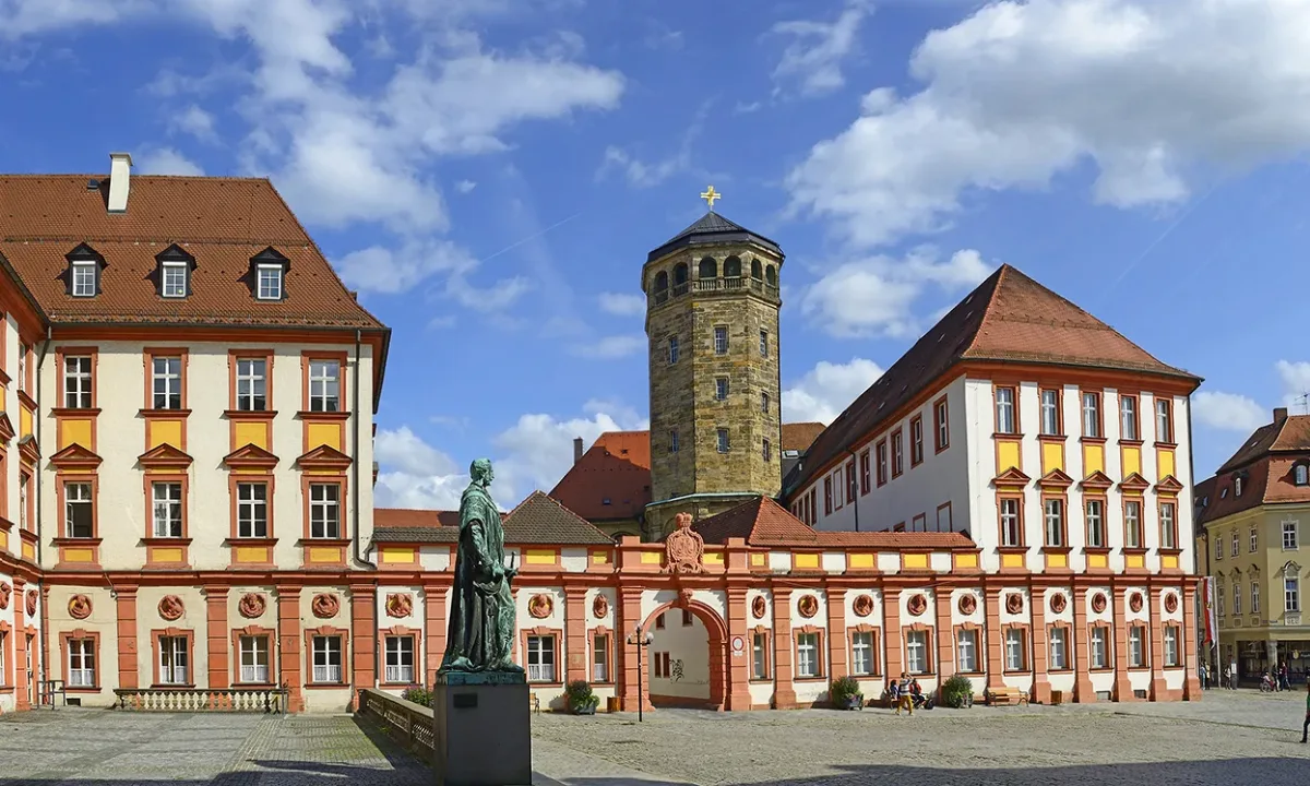 Baufeinreinigung Bayreuth – Profi-Service von Ö&I Clean Group GmbH