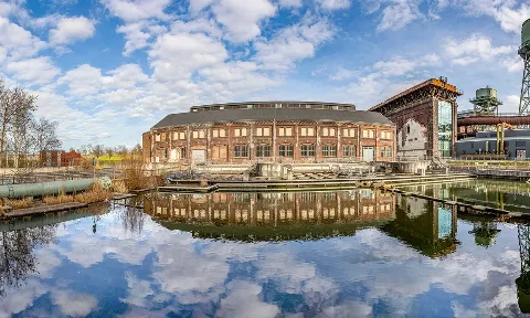 Baufeinreinigung  Bochum