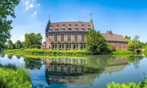 Stewarding Service / Spülküchenreinigung in Gladbeck