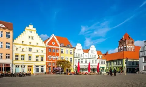 Stewarding Service / Spülküchenreinigung in Greifswald